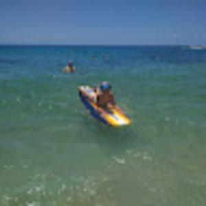 Meet your Posher, Bela